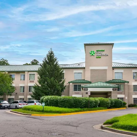 Extended Stay America Suites - North Chesterfield - Arboretum